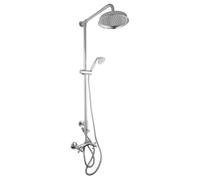 Système de douche à effet nostalgique PaulGurkes