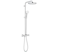 Système de douche Grohe Tempesta 250 26670_1, 1 pièce.
