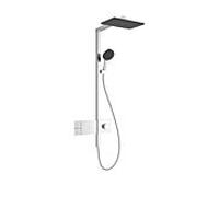 Hansgrohe Douche Raindance Alive Q 24581000 - ShowerSelect, EcoSmart 8 l/min - Chromé