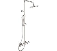 Système de douche Ideal Standard Ceratherm50 Flexible de douche 1750 mm, chrome, 1 pièce.