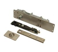 Système de fermeture à freinage hydraulique Janus Linteau SEVAX - F3 PMR arrêt 90° - SN313818