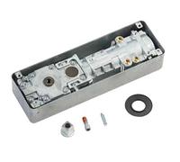Système de fermeture JANUS+ SEVAX - 3 Vitesses F3 arrêt 180° axe carré - SN314067