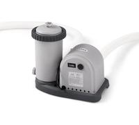 Système de filtration à cartouche pour piscine Intex 28636 - 5,7 m³/h