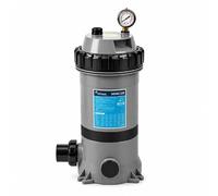 Système de Filtration à Cartouche Unique pour piscines jusqu'à 50 m³ - PF-NFX050 by POOLEX