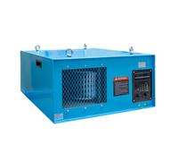Système de filtration d’air 300W - LEMAN - SFA300