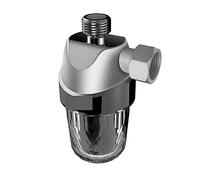 Système de filtre à eau, Préfiltre de purificateur d'eau bain douche, filtre d'adoucisseur empêchant le calcaire ou l'eau dure for la maison