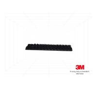 Système de fixation - 3M - Dual Lock - Amovible - 15 x 25 mm - Pack de 10 pièces