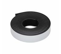 Systeme de fixation amovible 3M Dual-Lock SJ3540 Noir 25mm x 2.5m IPC