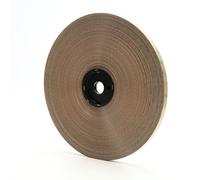 Système de fixation amovible Low Profile 3M Dual-Lock SJ4570, Translucide, 25.4 mm x 45.7 m, 1.7 mm