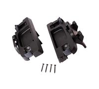 Système de fixation des coffrets sur aspirateur 1230 et 1242 MIRKA