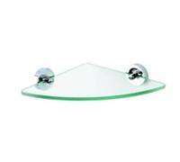 Système de fixation pour vitres d'angle, modèle Luna, référence G00005521