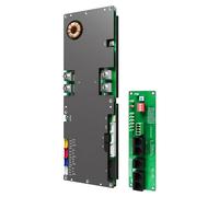 Système de gestion de batterie, équilibrage actif, surveillance en temps réel, modèle JK-PB2A16S15P V19