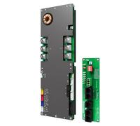 Système de gestion de batterie, équilibrage actif, surveillance en temps réel, modèle JK-PB2A16S30P V19