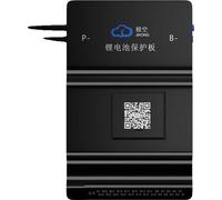 Système de gestion de batterie, équilibreur actif, connectivité Bluetooth, JK-B2A20S20P