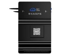 Système de gestion de batterie, équilibreur actif, connectivité Bluetooth, JK-B2A20S20P-HC
