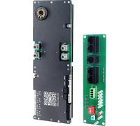 Système de gestion de batterie, équilibreur actif, haute performance de charge, JK-PB2A16S20P-V19