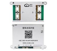 Système de gestion de batterie intelligent, équilibrage actif, connectivité Bluetooth, JK-B2A8S20P-HC
