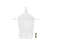 Système de gobelets jetables Sata RPS 0,6l 200ccm