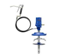 Système de graissage Pressol avec ZBH, 5 kg-BE-Ø 180-210 mm-2 m-HS