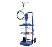 Système de graissage Pressol-FB-WA (17 008), 50 kg-BE-Ø 335-385 mm-4 m-HS
