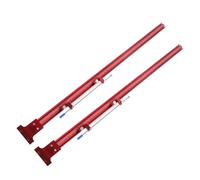 Système de Guidage sur Rail Parallèle, Ensemble de Jonction de Rail de Guidage pour Scie à Bois, Ensemble de Rails de Scie Circulaire en Alliage D'aluminium, Support de Rail de
