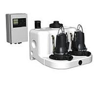 système de levage Grundfos 97901146 40.3.2, 4 kW, 3x 400 V