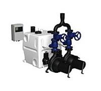 Grundfos Grundfos Station de relevage Multilift MDV 80. 80.75-SL, 7,5 kW, étoile/triangle Quantité:1