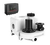 Grundfos Multilift système de levage 97901067 15.3.4, 2000 kW, 3x 400 V