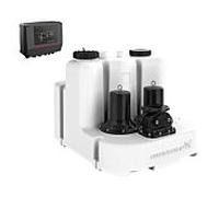 Grundfos Multilift système de levage 97901112 32.3.2, 3,4 kW, 3x 400 V