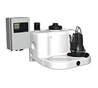 Grundfos Multilift système de levage 97901127 12.3.2, 2000 , 2 kW, 3x 400 V