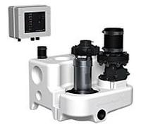 système de levage Grundfos Multilift MSS 97901027 3 x 400 V 11.3.2, 2000 , 2 kW