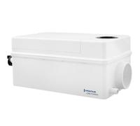 Station de relevage des eaux usées Jung Hebefix Mini, 1 pièce.