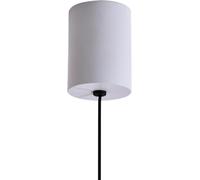 Système de levage manuel de levage lustre, ascenseur suspension de plafond | Rétraction automatique fil, vol stationnaire manuel hauteur réglable, dispositif levage lustre hauts(White,0.9-1.5kg)