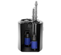 SFA Système de levage en hauteur SANICOM 2 GS 35 COM2GS35 Élimination des eaux usées sans matières fécales