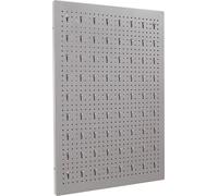 système de maintien d'outils allit paroi perforée L x P x H 400 x 16 x 595 mm