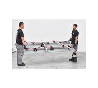 Système de manutention carreaux grands formats 320 cm - Easy Move MKIV Double 8 Ventouses - RAIMONDI - 13566