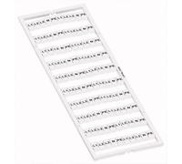 Système de marquage multiple WMB WAGO 793-5472 5 pc(s)