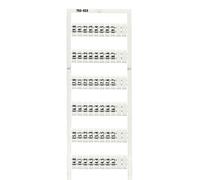 Système de marquage multiple WMB WAGO 793-5933 5 pc(s)