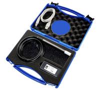 Système de mesure de la température et de l'humidité B + B Thermo-Technik Hytelog-USB Plage de mesure: 0 - 100 % HR 1 pc(s)