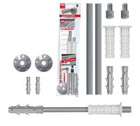 Système de montage à distance TOX Thermo Proof Mini M8 x 240 mm - 084600381