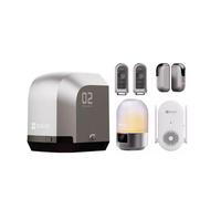 Système de motorisation de portail - HG2600PRO - EZVIZ