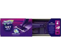 Système de nettoyage Swiffer WetJet, 1 kit