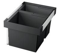 Système de panier Blanco Flexon II 60/2