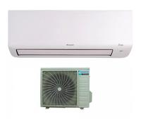 Système de partage Daikin ATXC25D/ARXC25D Blanc