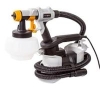 Système de peinture HVLP - Maxxspray 700W - réservoir 1200 ml
