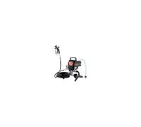 VEVOR Système de Peinture par Pulvérisation 950 W 3000 PSI Pulvérisateur sans Air Portable 2 L/min Pistolet de Peinture avec Tuyau 15 m pour Peinture Intérieure Extérieure Fournitures Clôtures Maison