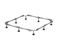 Système de pieds BetteFloor, 1200x750mm, B50-3140