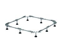 Bette pied système B503138 130 x 90 cm, pour BetteFloor