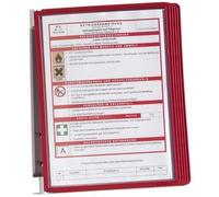 Système de présentattion VARIO wall 5, kit complet