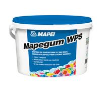 Système de protection à l'eau sous carrelage MAPEGUM WPS FR SEAU 25 KG - MAPEI - 1248825